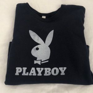 Playboy Sweatshirt